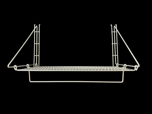 CLOTHES BAR for Collapsible Hanging Shelf