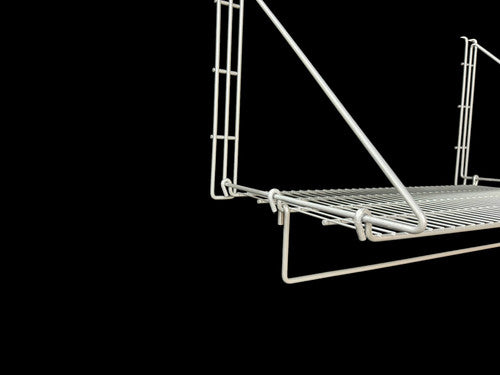 CLOTHES BAR for Collapsible Hanging Shelf