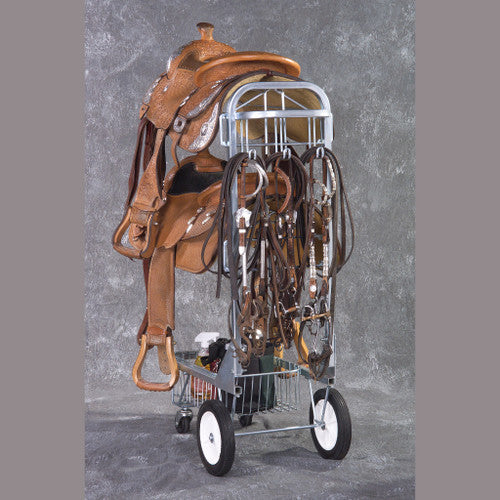 ROLLING DOLLY (19W x 28L x 48H)