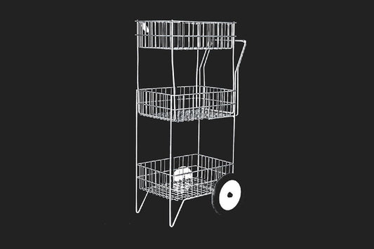 The Ultimate Grooming Cart Every Equestrian Needs