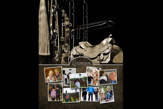 Tack Room Organization Starts with Durable Gear: How Royal Wire Makes Equestrian Life Easier