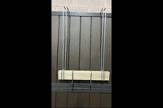 Introducing Royal Wire’s New D Hooks: A Game-Changer for WEC Ocala Tack Room Setups