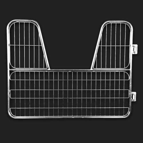 Stall Gates