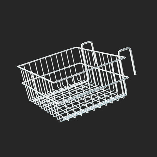 Wire Basket.