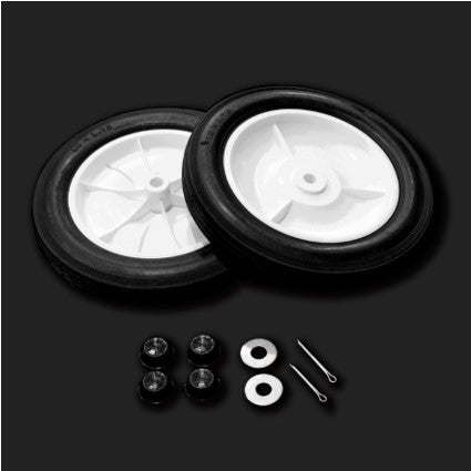 Replacement Wheels for Carts