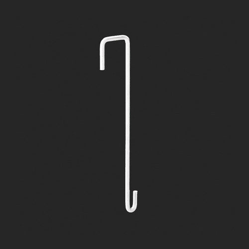 MAIN FRAME HOOK (SINGLE WIRE)