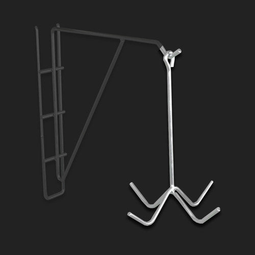 CLAW HOOK (GRAPPLE HOOK)