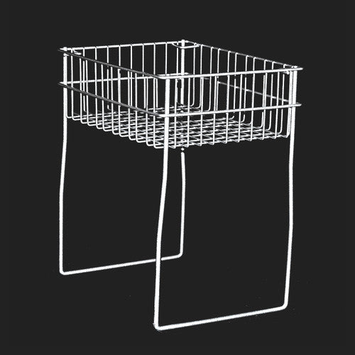 Rolling Basket - Basket Insert.