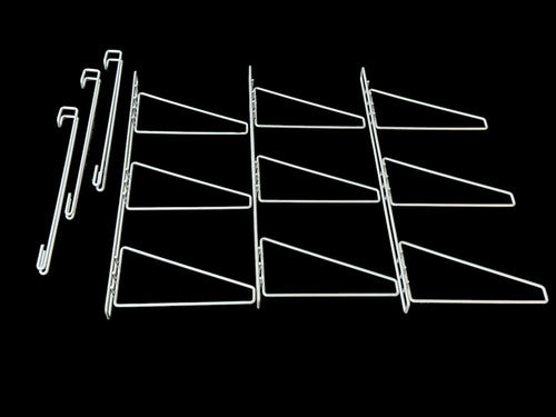 Mega Shelf