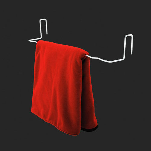 BLANKET RACK
