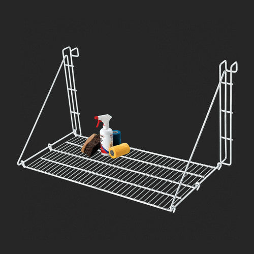 COLLAPSIBLE HANGING SHELF