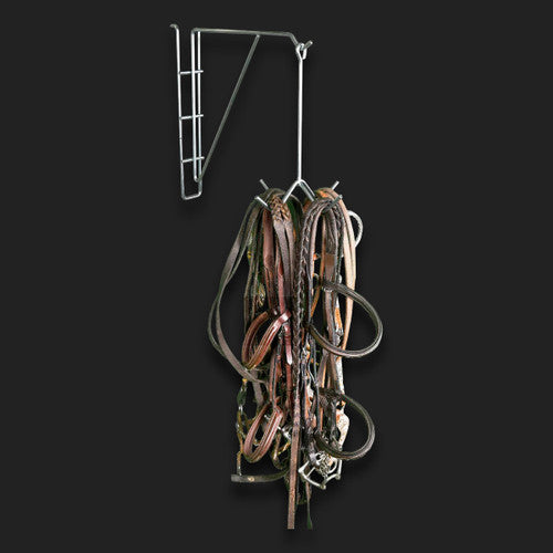 Claw Hook with Extender | Horse Show Bridle Hook