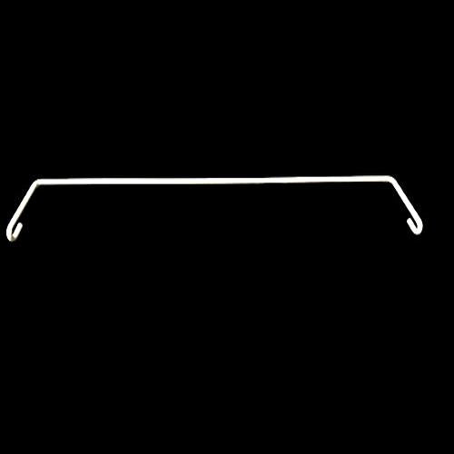 CLOTHES BAR for Collapsible Hanging Shelf