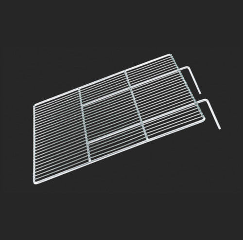 Flat Shelf.  Customize your Main Frame by adding a Flat Shelf.  The Flat Shelf can be added to the top of the Main Frame for more storage or a Main Frame with 4 Flat Shelves for ultimate shelving!