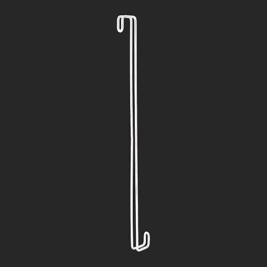 30" UTLITY HOOK  (DOUBLE WIRE)