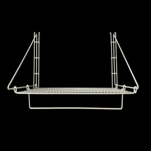 ROYAL WIRE PRODUCTS,INC Hanging Shelf - Thumbnail 5