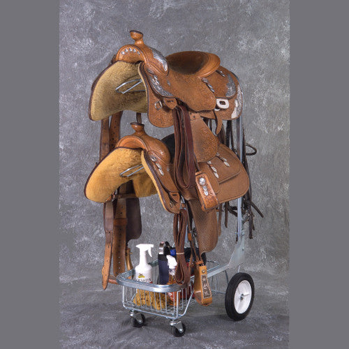 ROLLING DOLLY (19W x 28L x 48H)