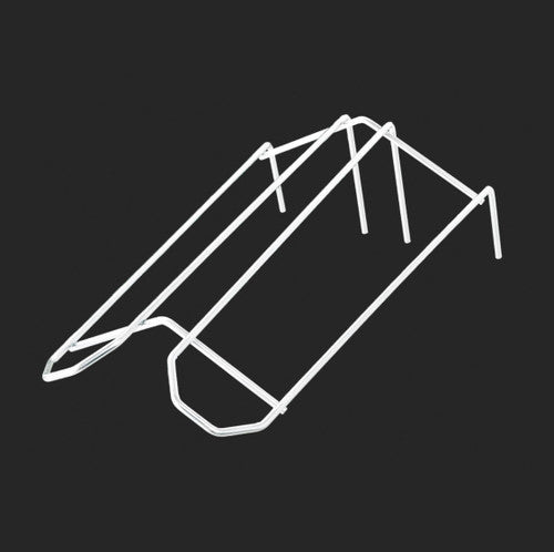 Saddle Rack for Main Frame or Rolling Dolly.
